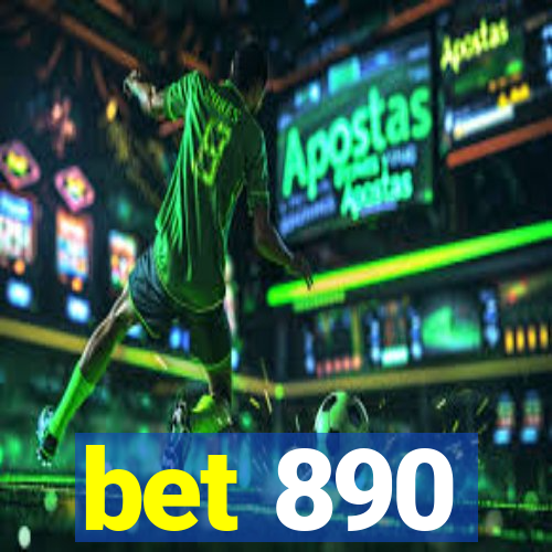 bet 890